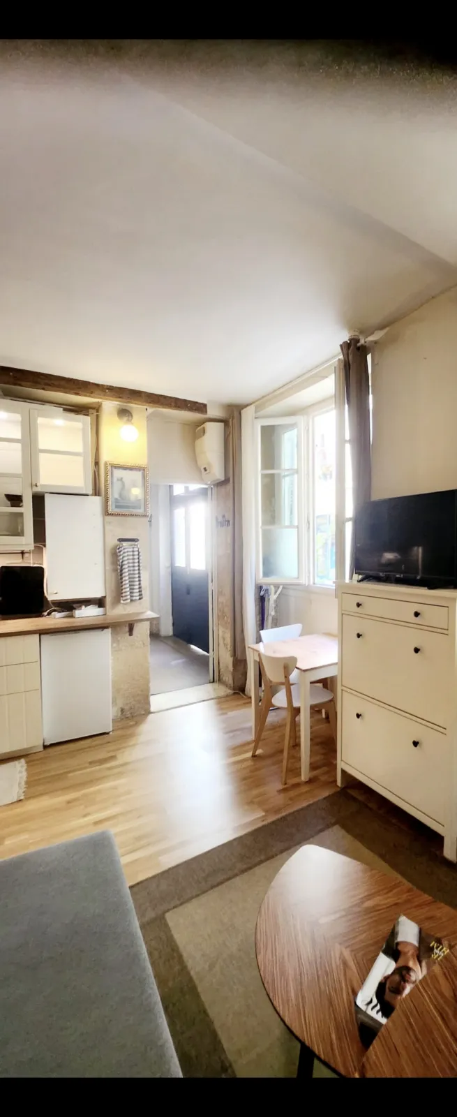 Location Paris Appartement 6813e7b139e72