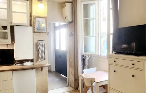 Location Paris Appartement 6813e7b139e7