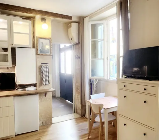 Location Paris Appartement 6813e7b139e72