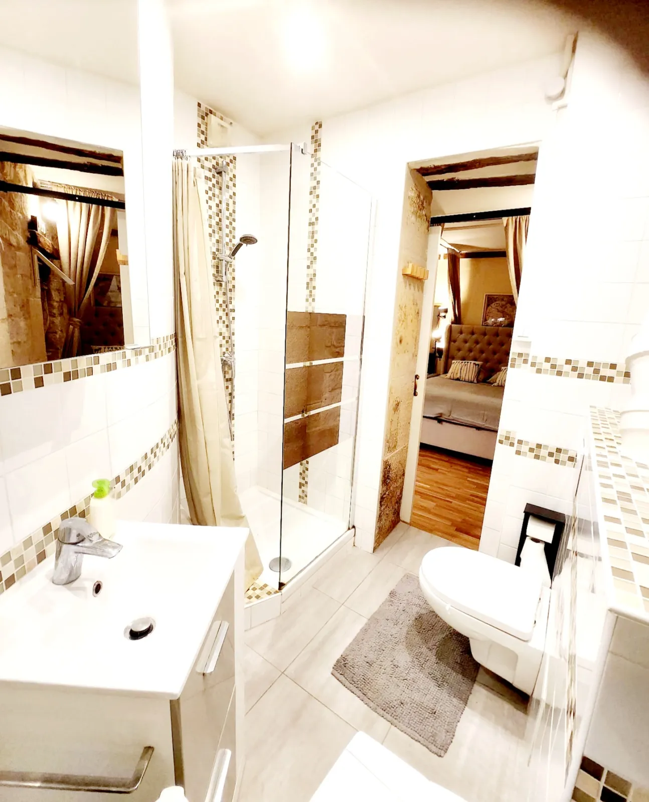 Location Paris Appartement 6813e7b139e71