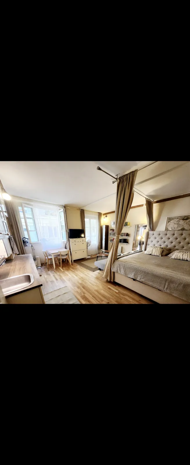 Location Paris Appartement 6813e7b139e76