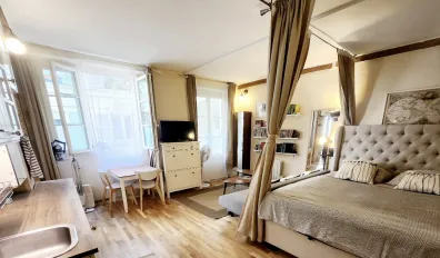 miniatureLocation Paris Appartement 6813e7b139e72
