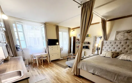 Location Paris Appartement 6813e7b139e7