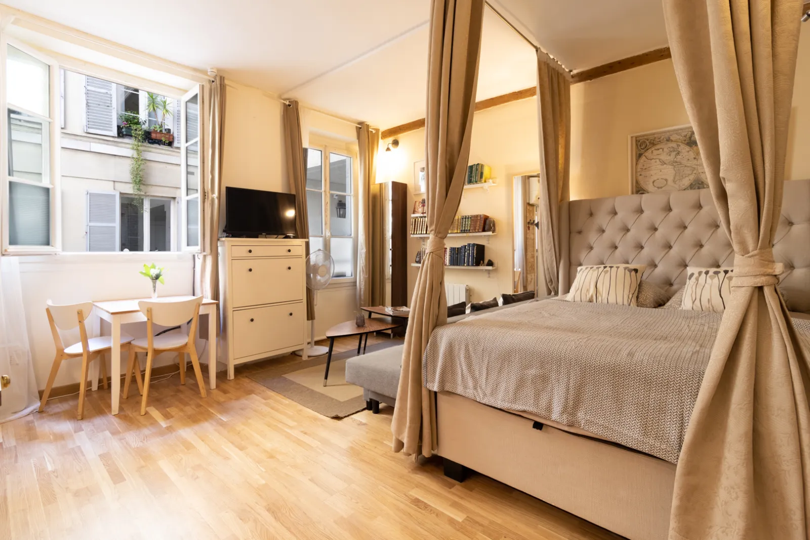 Location Paris Appartement 6813e7b139e73