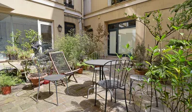 miniatureLocation Paris Appartement 6813e7b139e72