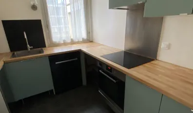 miniatureLocation Vanves Appartement 68146d7ee60a2