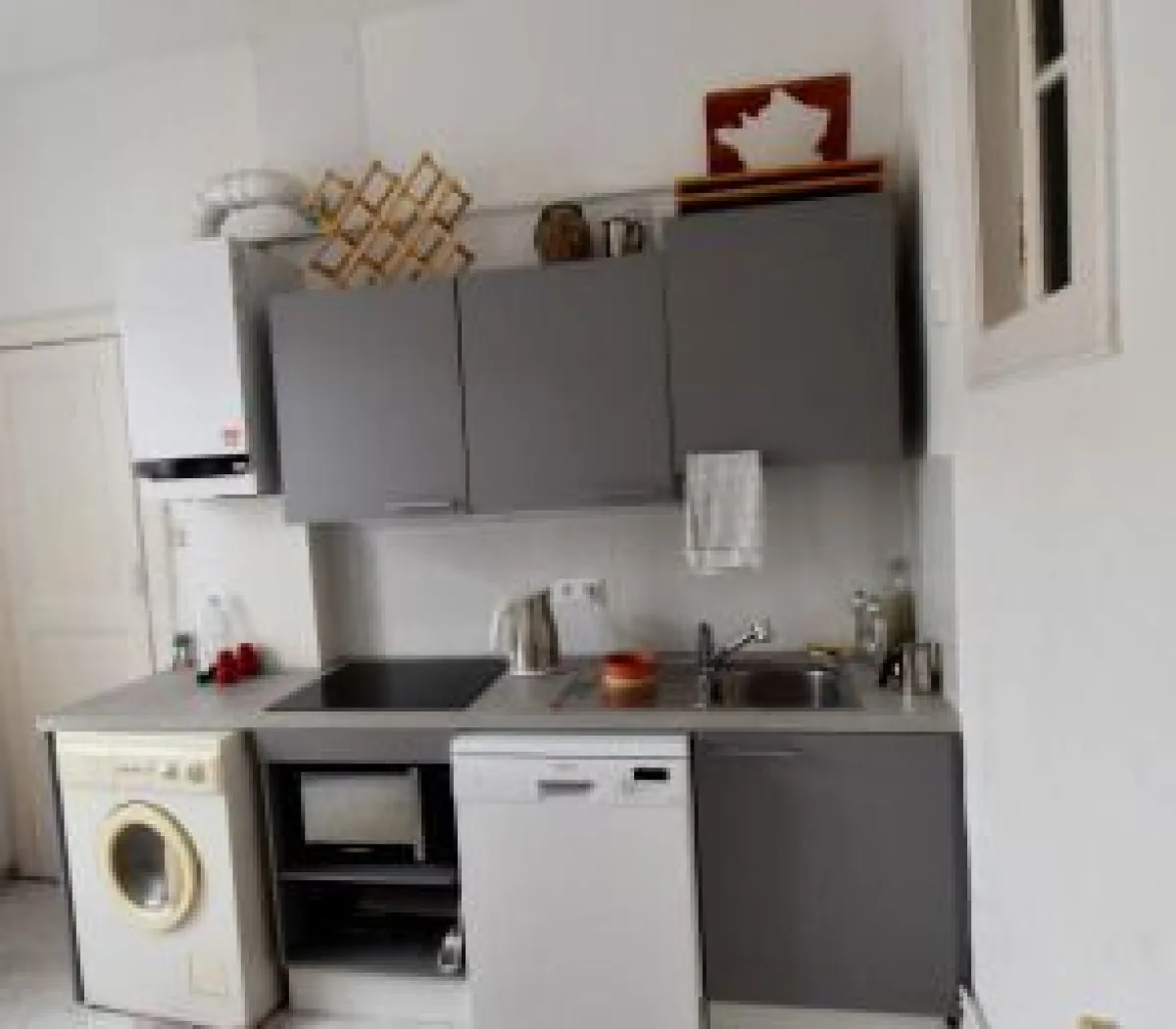 Location Montpellier Appartement 68146e53342d