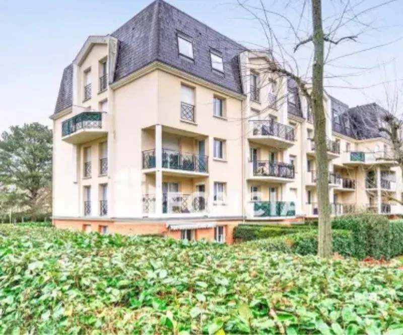 Location Verneuil-sur-Seine Appartement 681470bebe58
