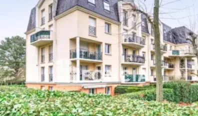 Location Verneuil-sur-Seine Appartement 681470bebe58