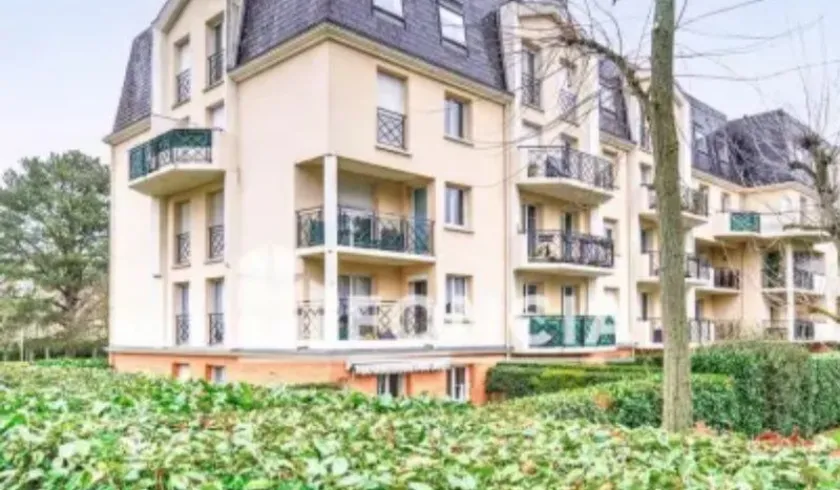 Location Verneuil-sur-Seine Appartement 681470bebe58