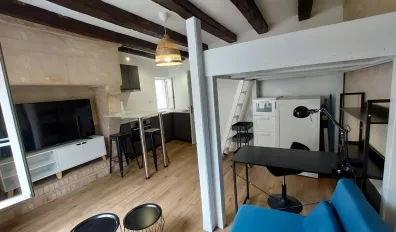 miniatureLocation Tours Appartement 681471e6db4b2