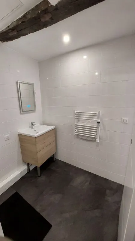 Location Tours Appartement 681471e6db4b3