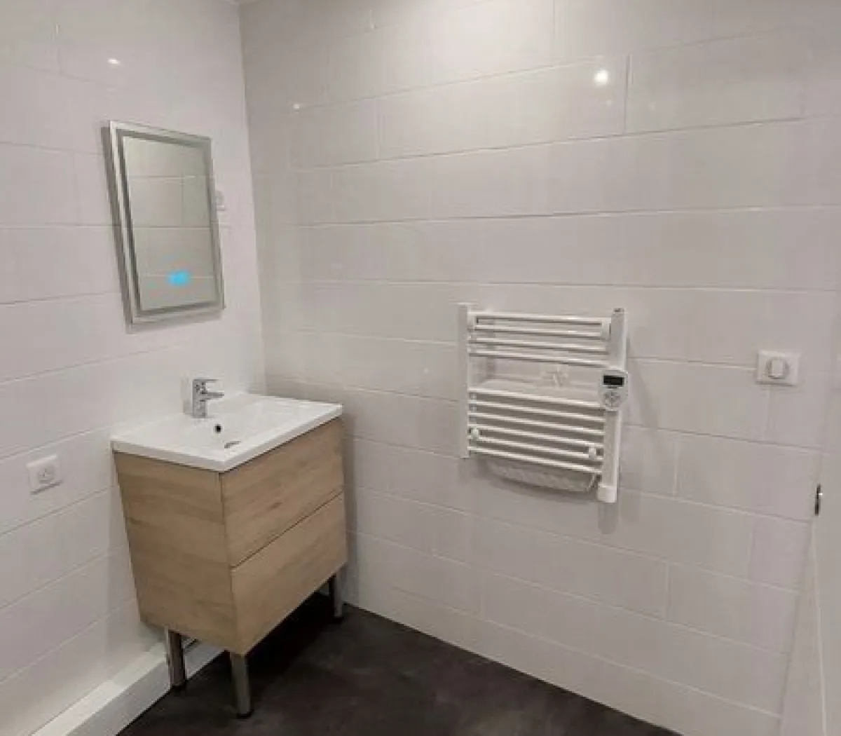 Location Tours Appartement 681471e6db4b