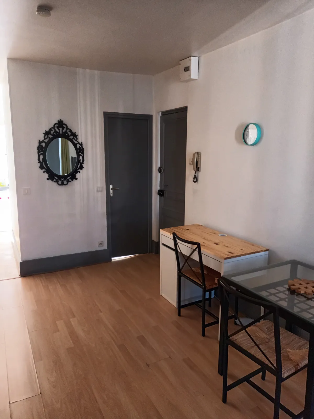 Location Clermont-Ferrand Appartement 68147e2d44032
