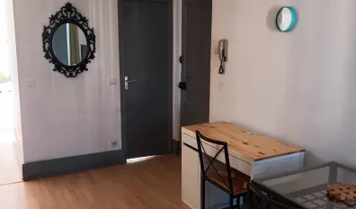 miniatureLocation Clermont-Ferrand Appartement 68147e2d44032