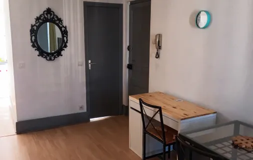 Location Clermont-Ferrand Appartement 68147e2d4403