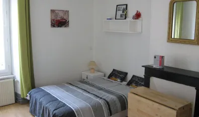 miniatureLocation Clermont-Ferrand Appartement 68147e2d44032