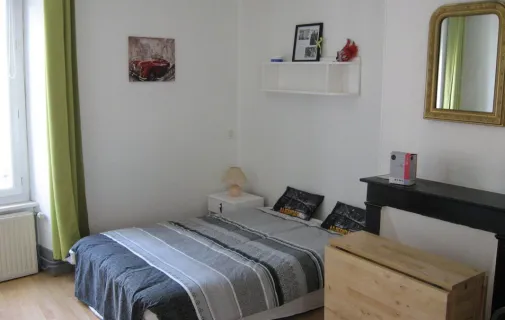 Location Clermont-Ferrand Appartement 68147e2d4403