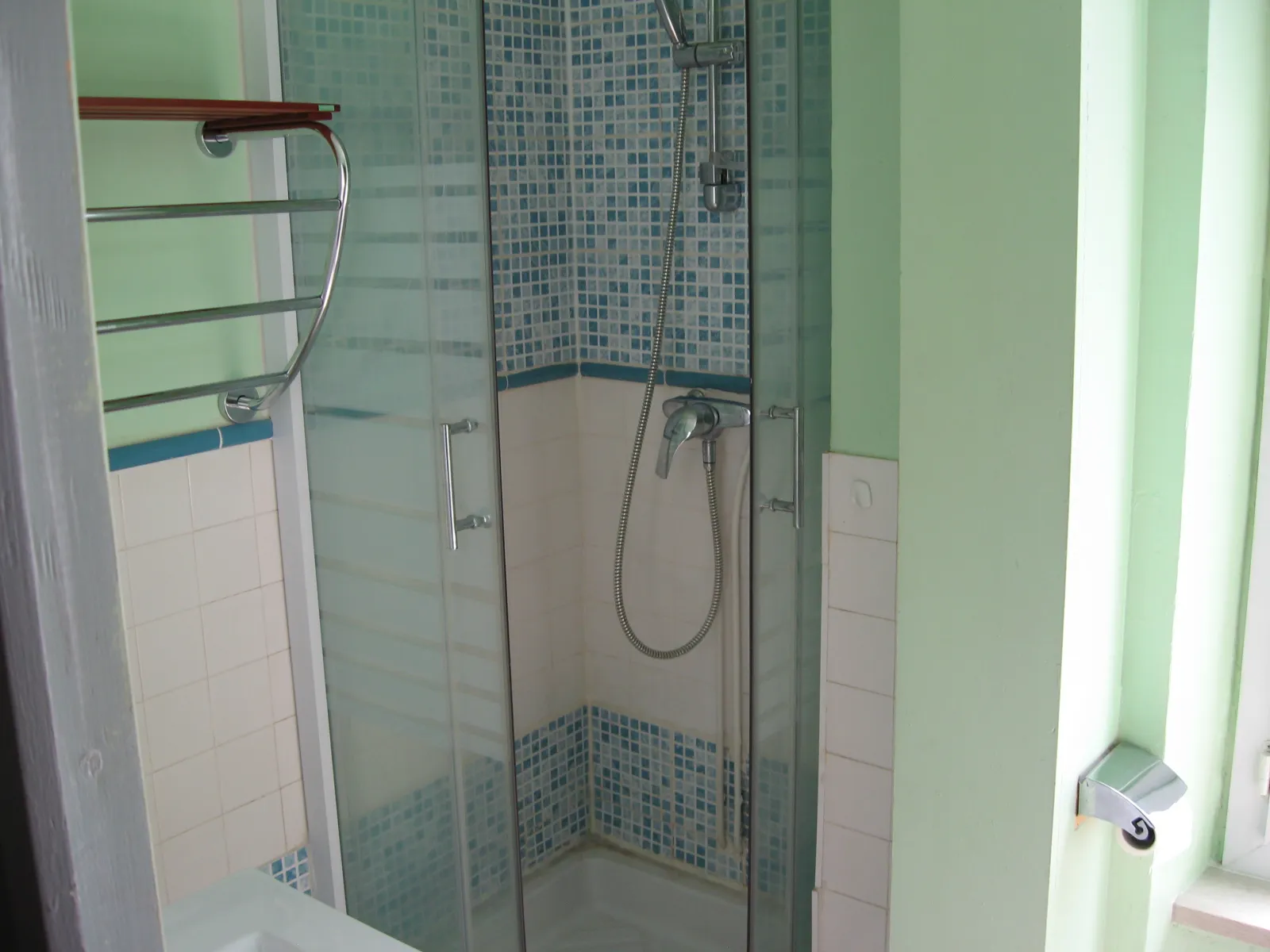 Location Clermont-Ferrand Appartement 68147e2d44034