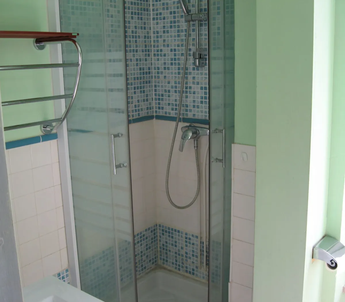 Location Clermont-Ferrand Appartement 68147e2d4403