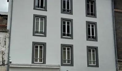 miniatureLocation Clermont-Ferrand Appartement 68147e2d44032