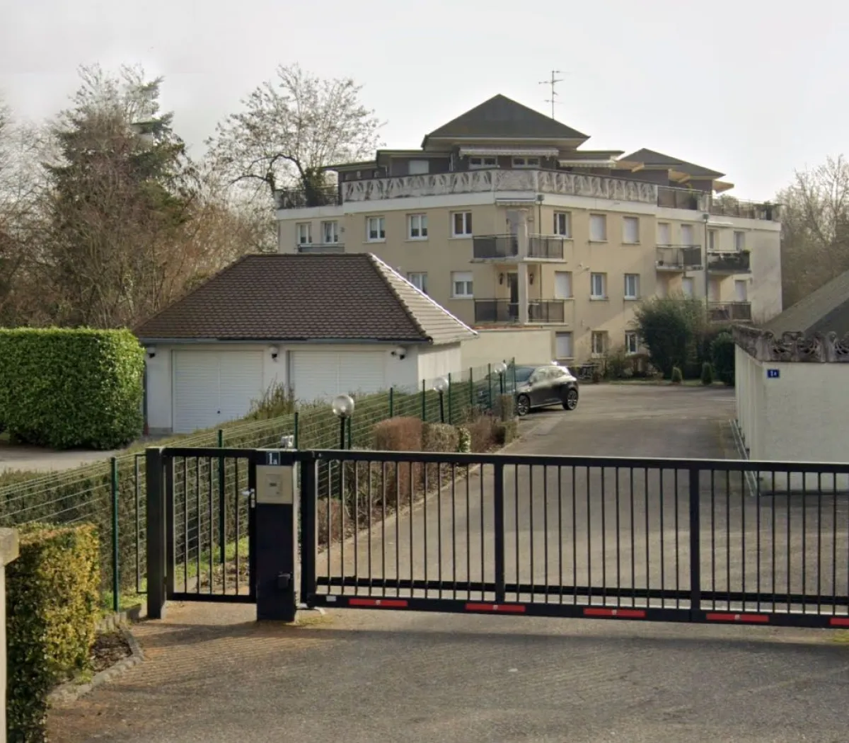 Location Haguenau Appartement 6814abace537
