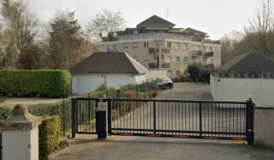 miniatureLocation Haguenau Appartement 6814abace5372
