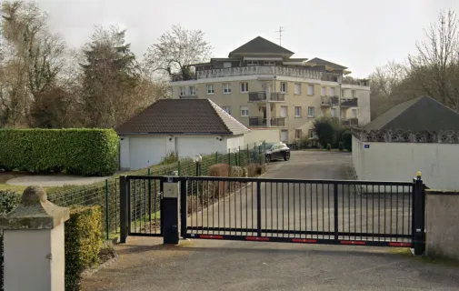 Location Haguenau Appartement 6814abace537