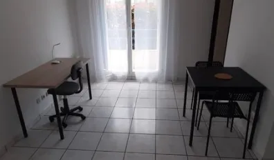 miniatureLocation Pau Appartement 6814b990c77a2
