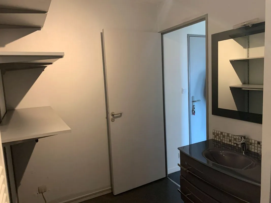 Location Poitiers Appartement 6814c43e77753