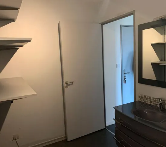Location Poitiers Appartement 6814c43e77753