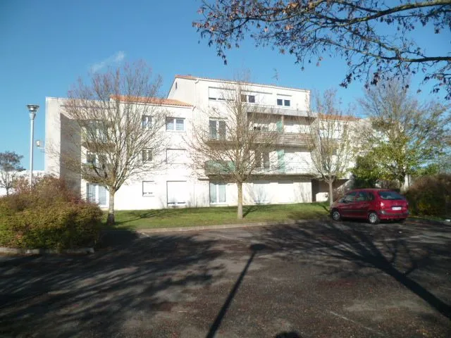 Location Poitiers Appartement 6814c43e77751