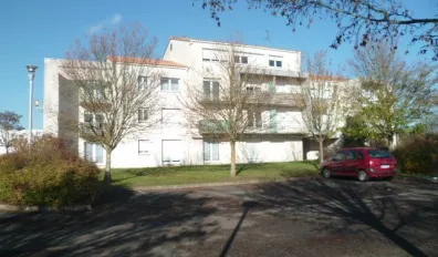 miniatureLocation Poitiers Appartement 6814c43e77752