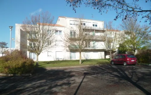 Location Poitiers Appartement 6814c43e7775