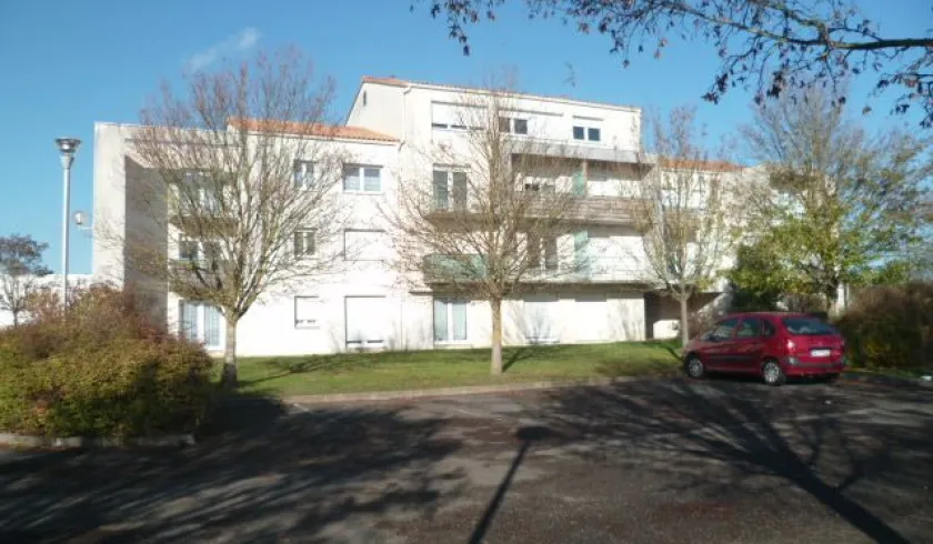 Location Poitiers Appartement 6814c43e77751