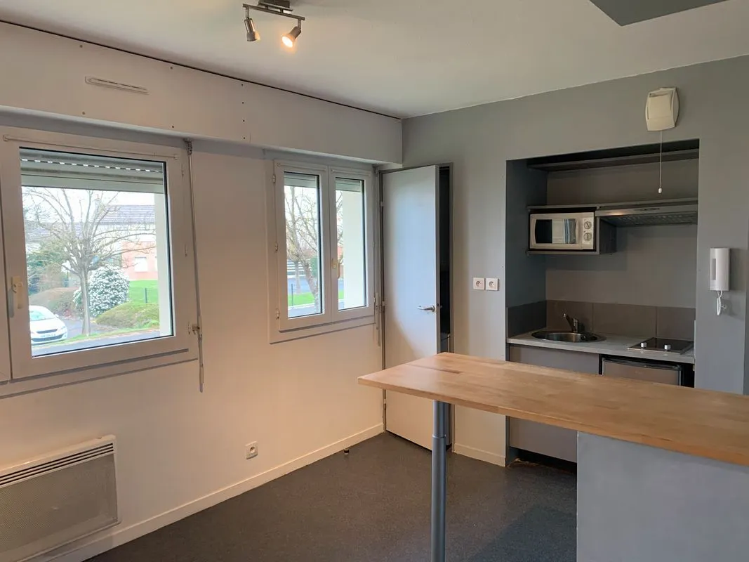 Location Poitiers Appartement 6814c43e77752
