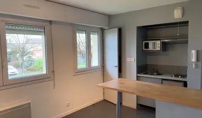 miniatureLocation Poitiers Appartement 6814c43e77752