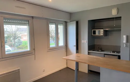 Location Poitiers Appartement 6814c43e7775