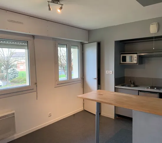 Location Poitiers Appartement 6814c43e77752