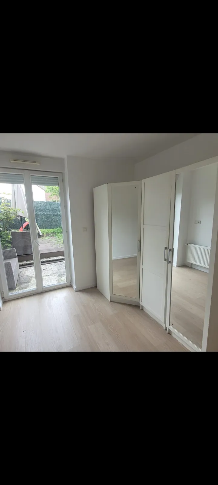 Location Argenteuil Appartement 6814e02759456