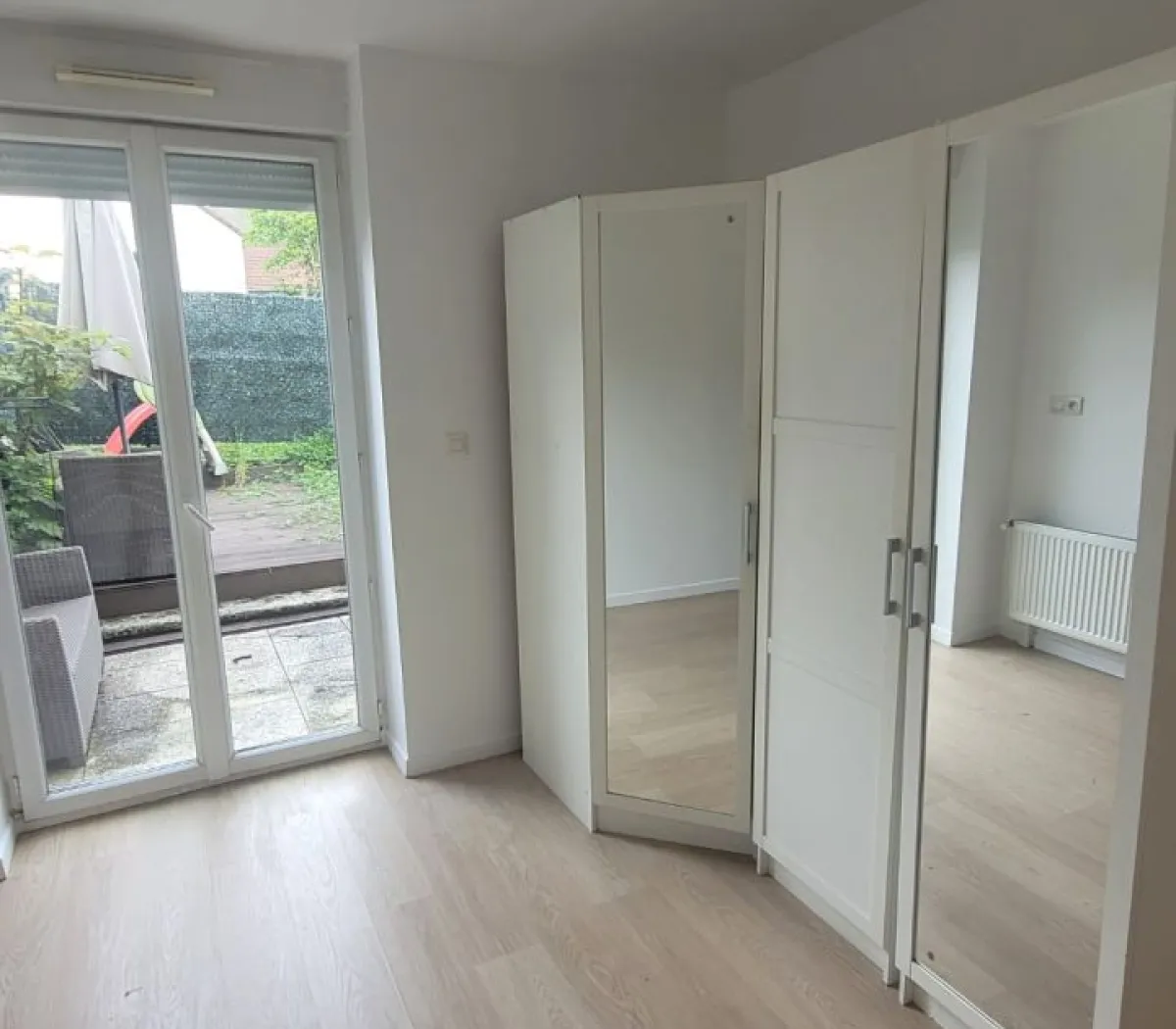 Location Argenteuil Appartement 6814e0275945