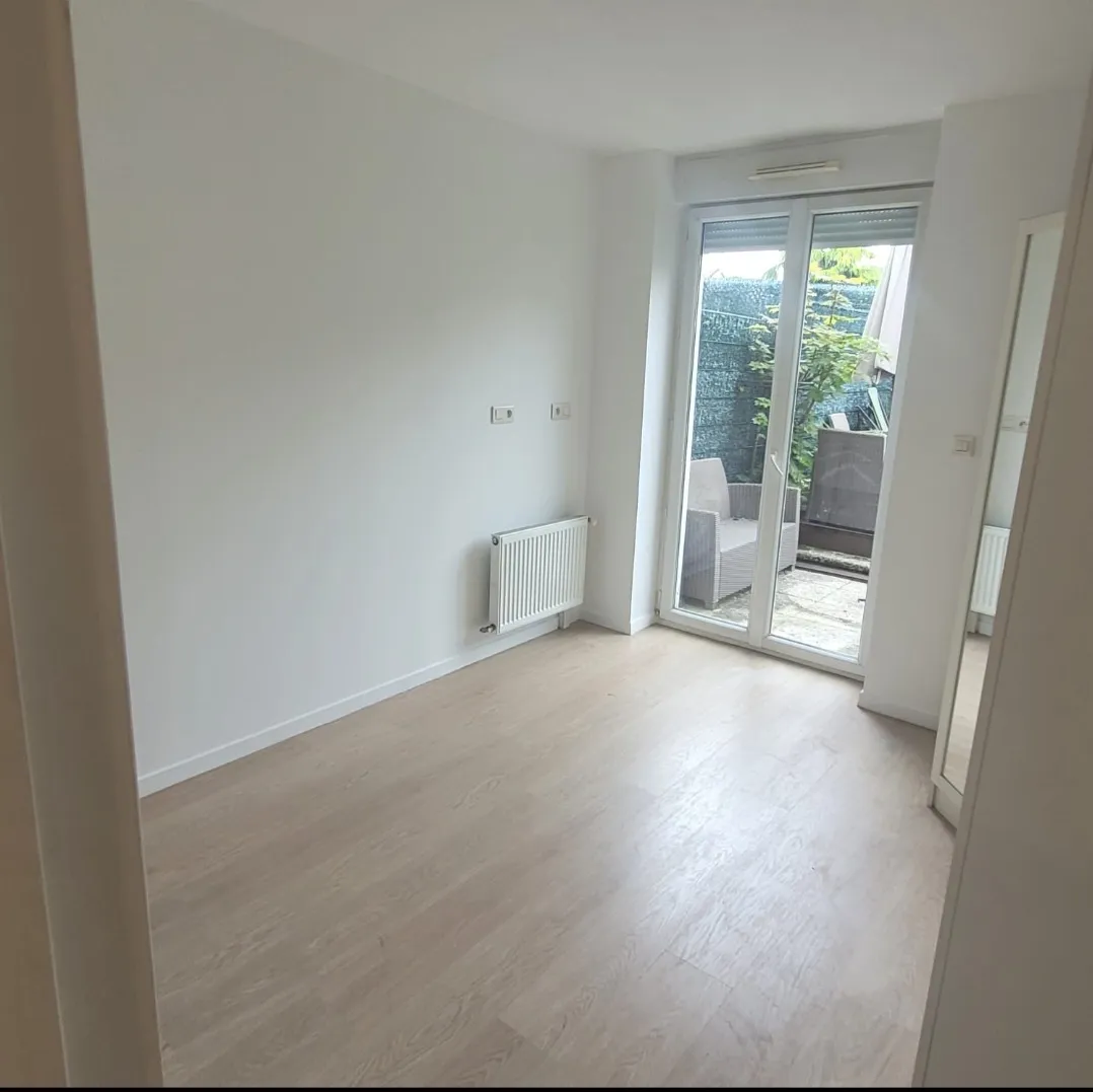 Location Argenteuil Appartement 6814e02759455