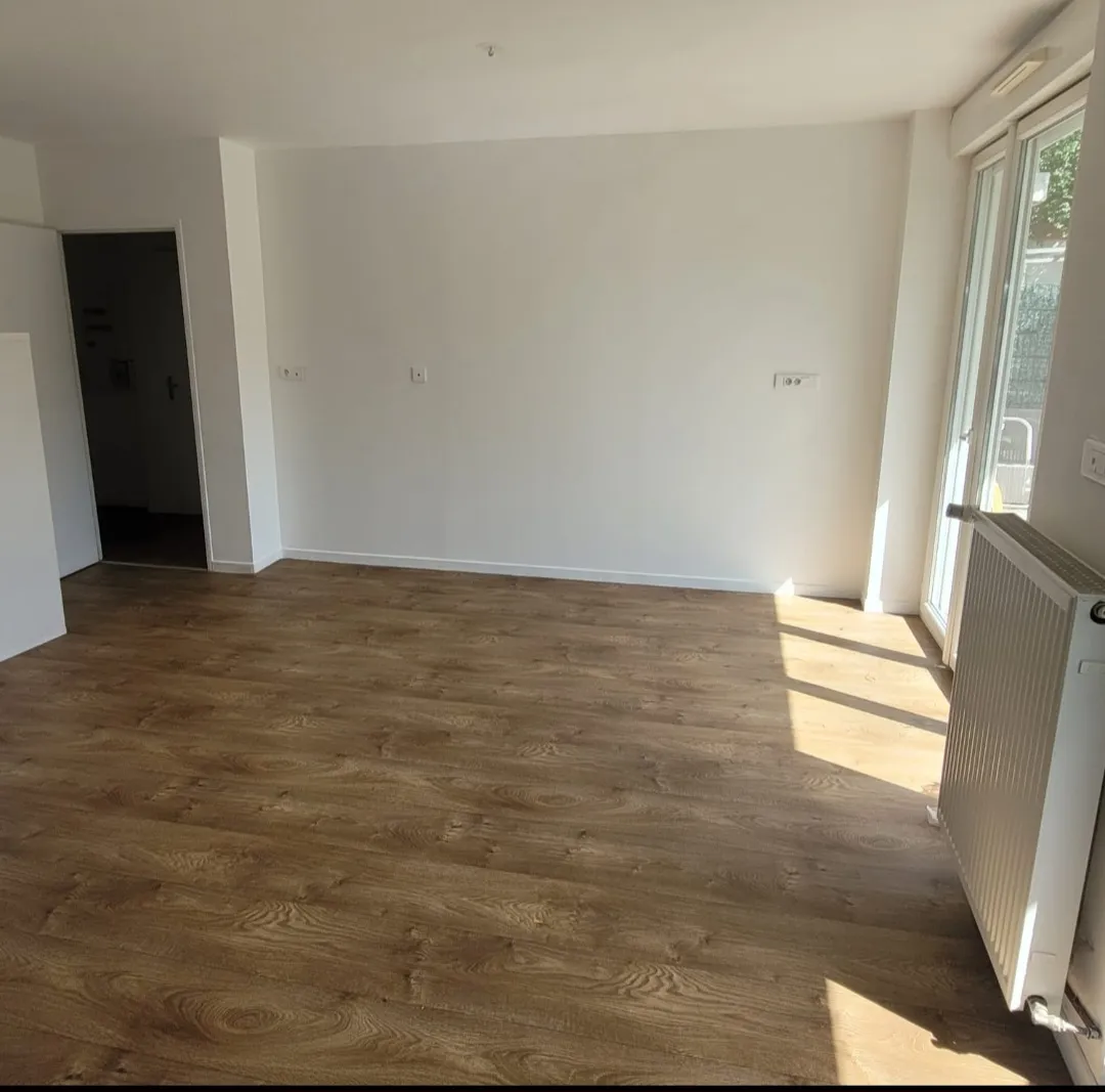 Location Argenteuil Appartement 6814e02759453