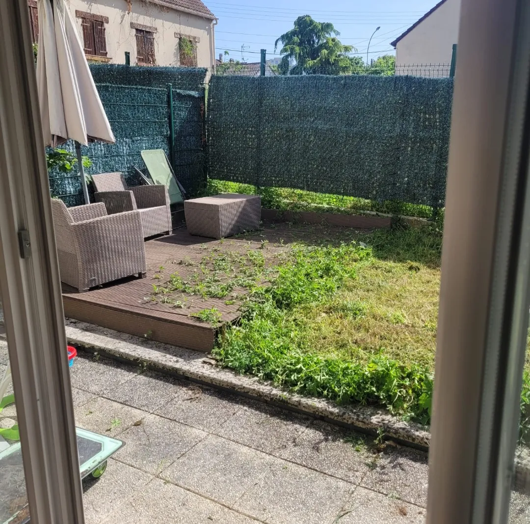 Location Argenteuil Appartement 6814e02759454