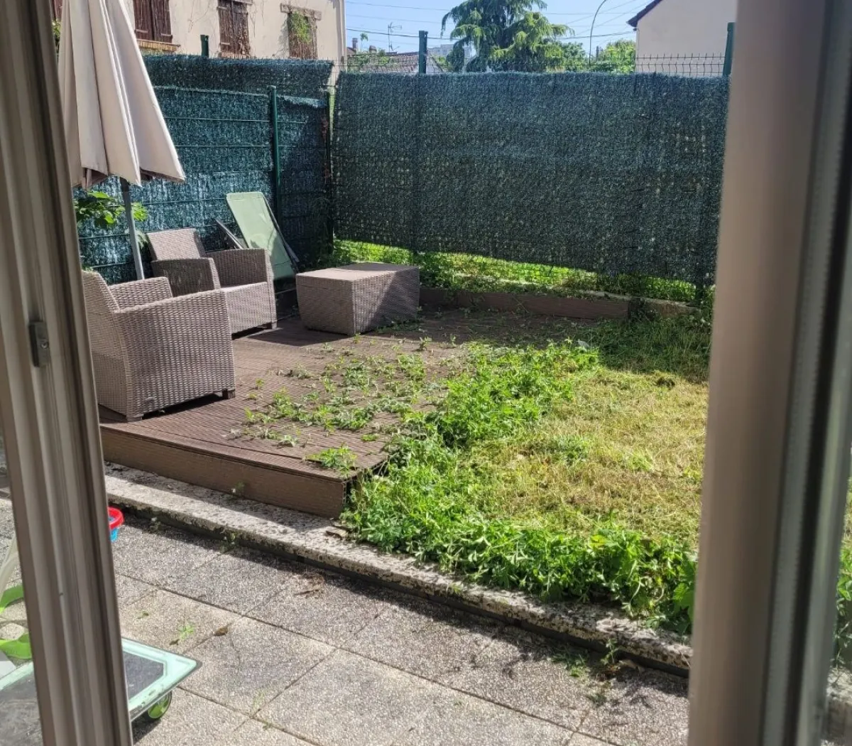 Location Argenteuil Appartement 6814e0275945