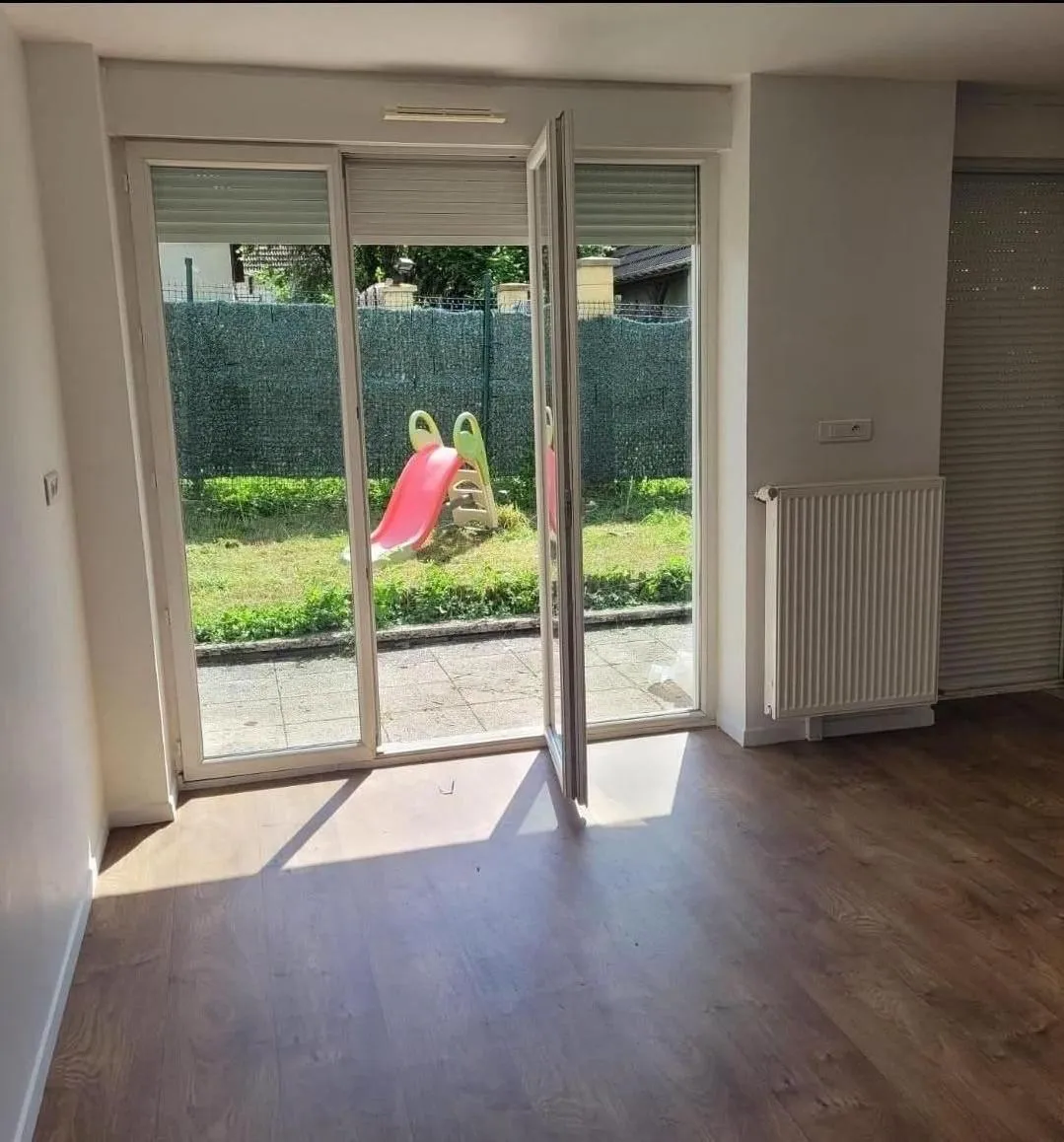 Location Argenteuil Appartement 6814e02759451