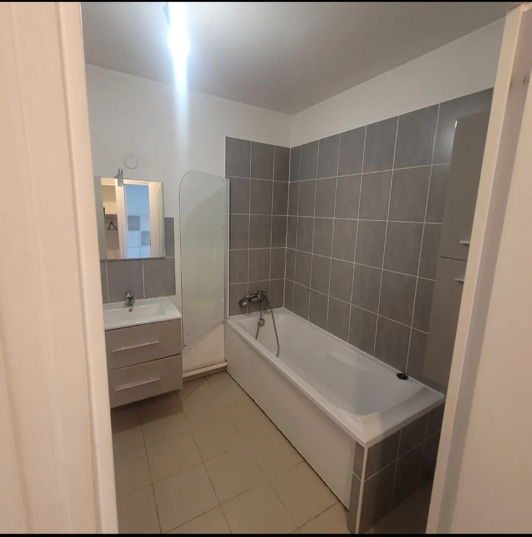 Location Argenteuil Appartement 6814e02759452
