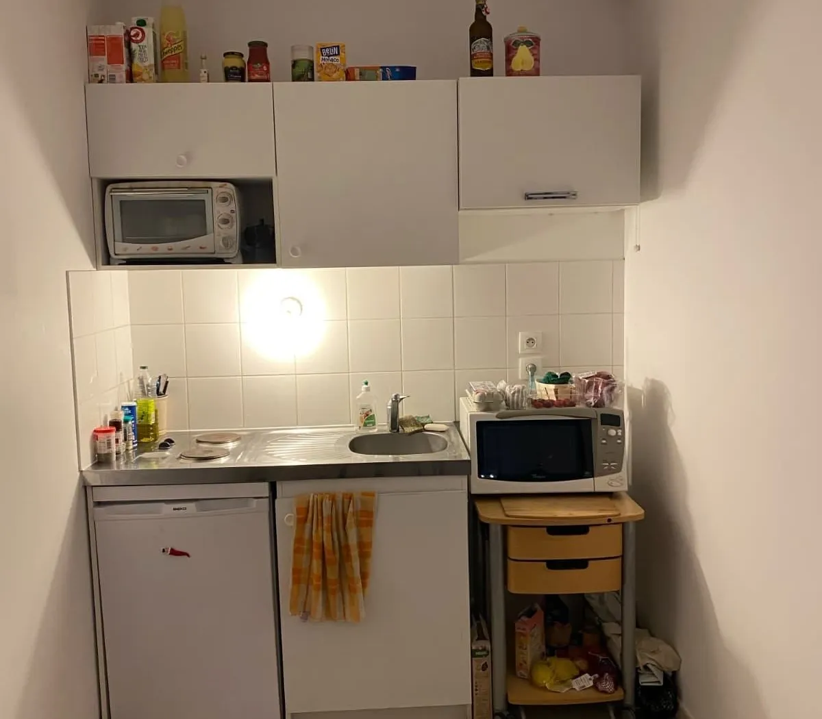 Location Lyon Appartement 6814e69148ee