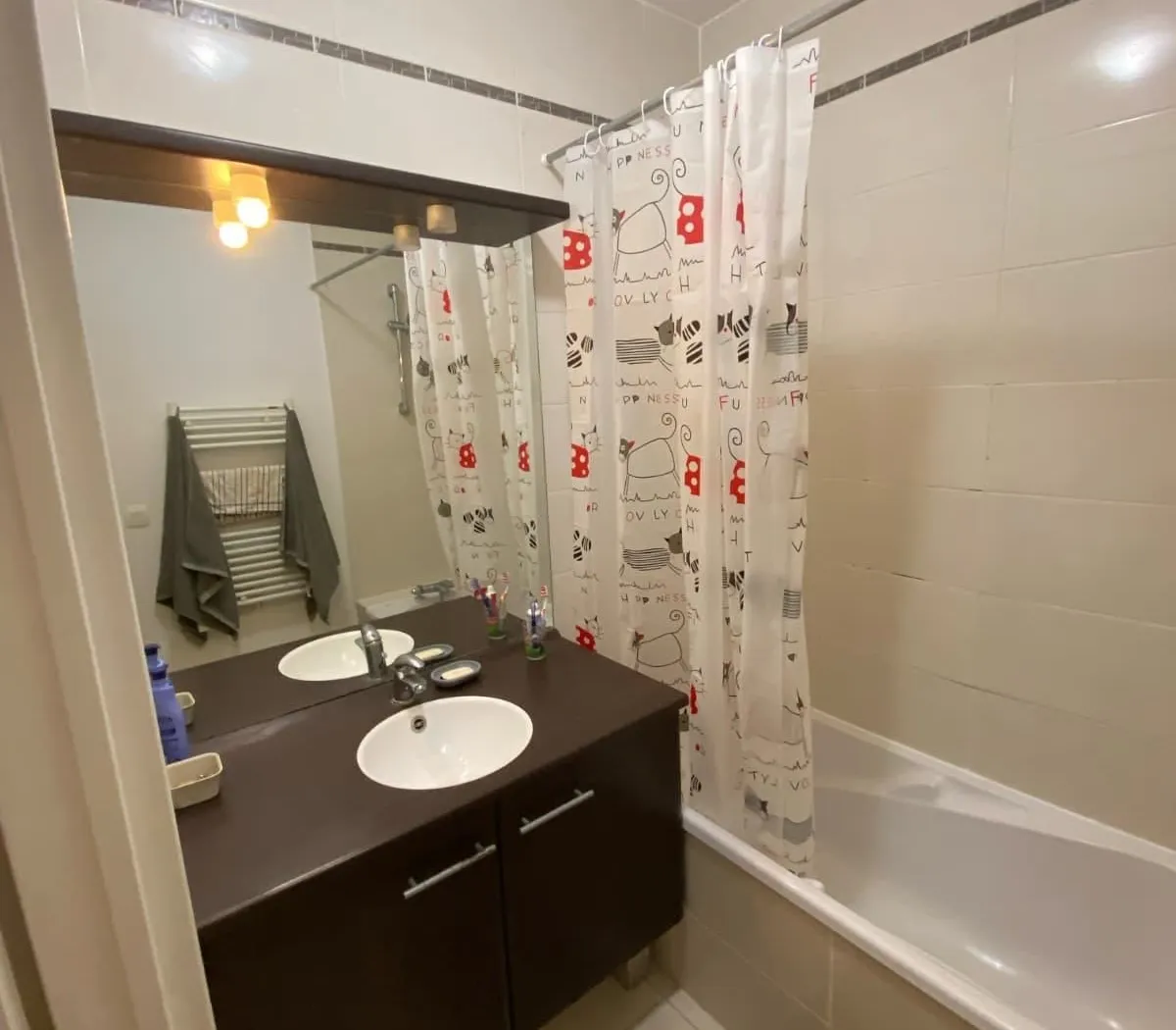 Location Lyon Appartement 6814e69148ee