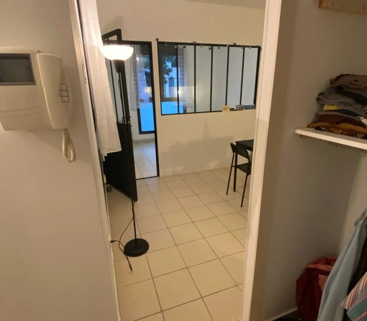 Location Lyon Appartement 6814e69148ee
